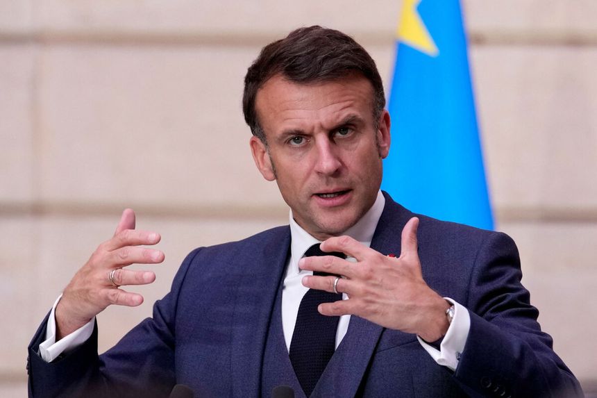 macron