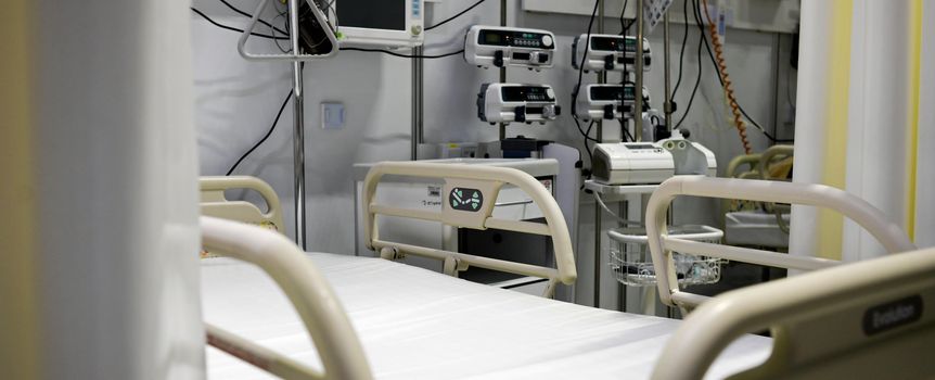 Szpital - zdj. ilustracyjne