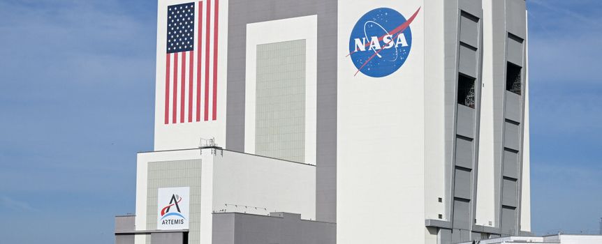 NASA