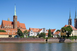 Wrocław