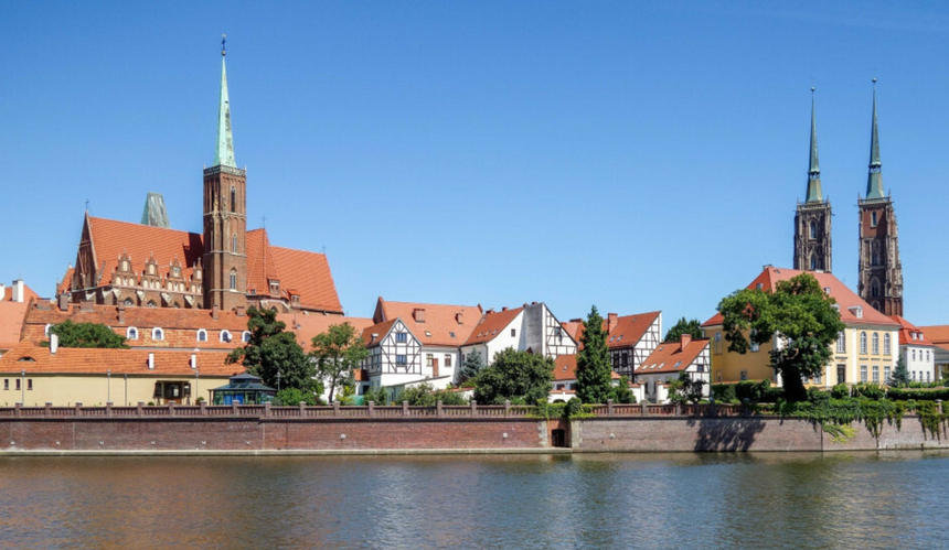 Wrocław
