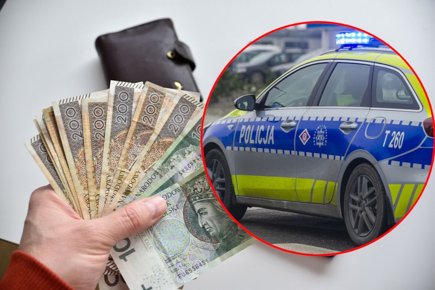 Policja