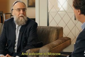 Aleksandr Dugin
