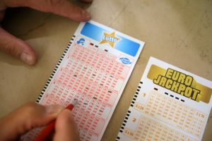 Lotto, Eurojackpot