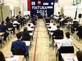 Matura 2024