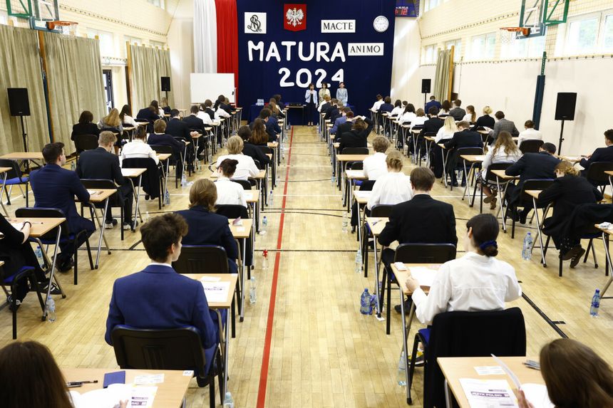Matura 2024