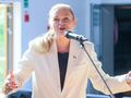 Minister edukacji Barbara Nowacka
