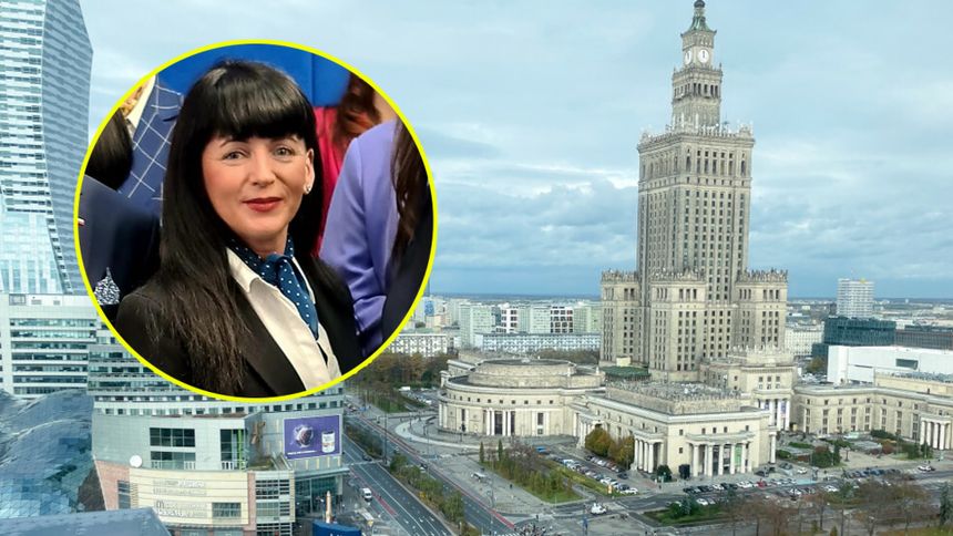 Żaneta Łakomska