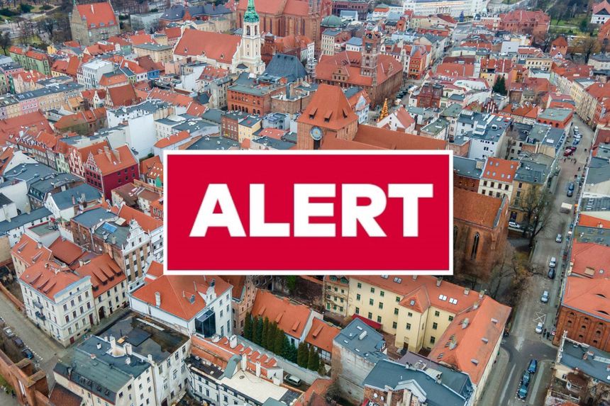 Toruń