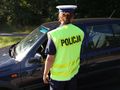 policja