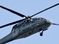 Black Hawk obława