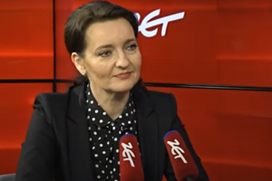 Marzena Okła-Drewnowicz