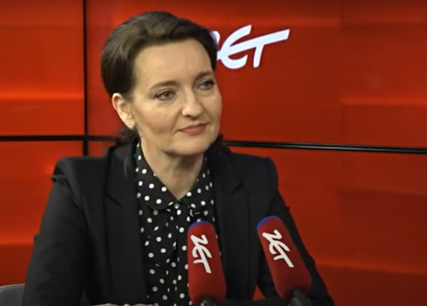 Marzena Okła-Drewnowicz