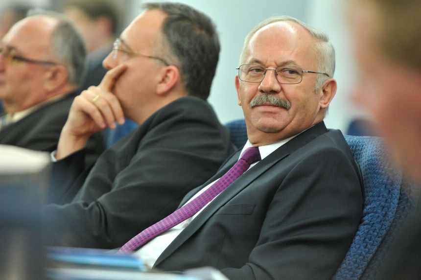 Henryk Stokłosa