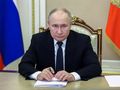 Władimir Putin