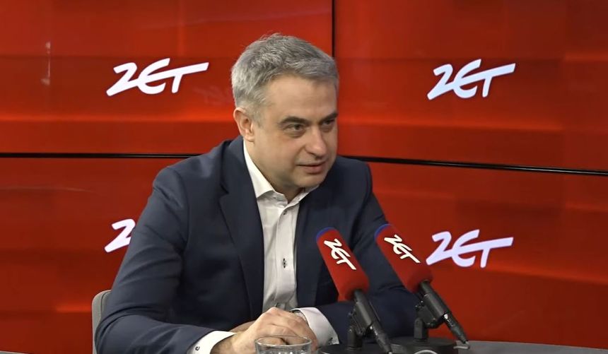 Krzysztof Gawkowski