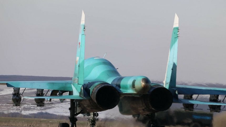 Su-34