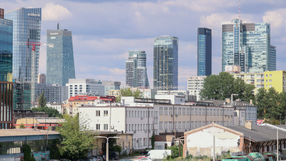 Warszawa