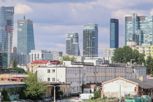 Warszawa