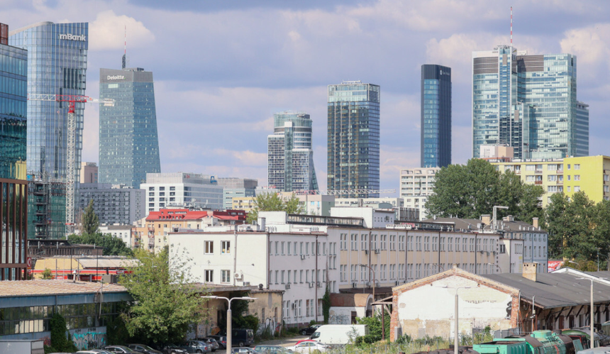 Warszawa