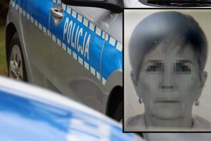 Poszukiwana 65-latka ze Skierniewic