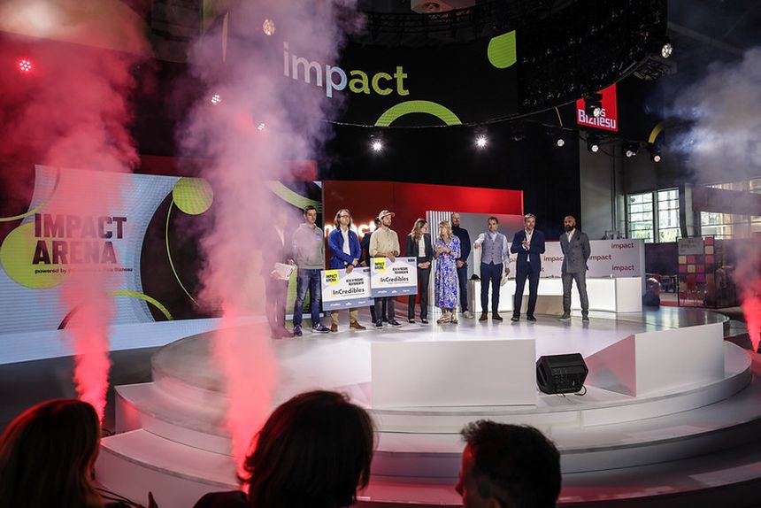 impact