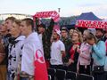 Strefa kibica 2018 w Toruniu