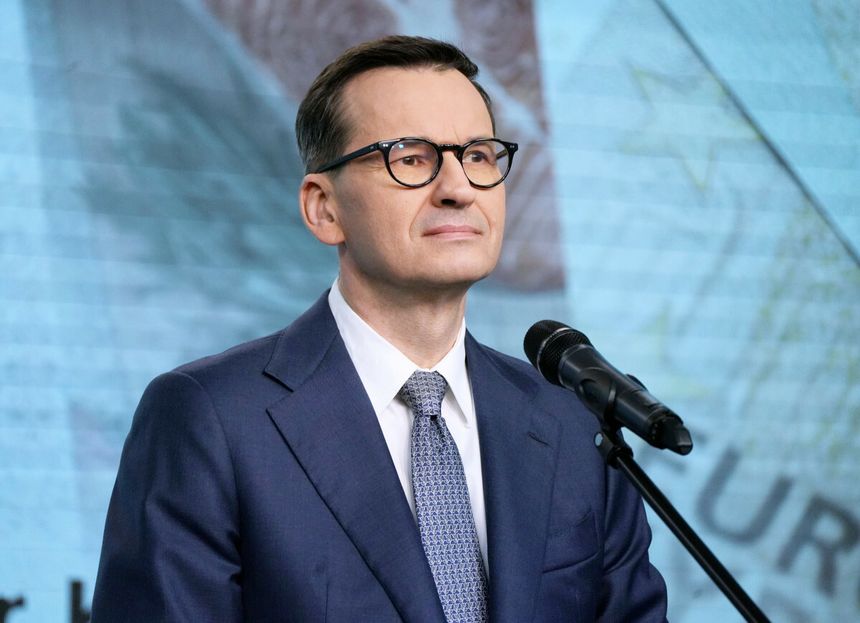 Mateusz Morawieck