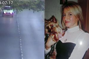 Fiat Cinquecento, Iwona Wieczorek
