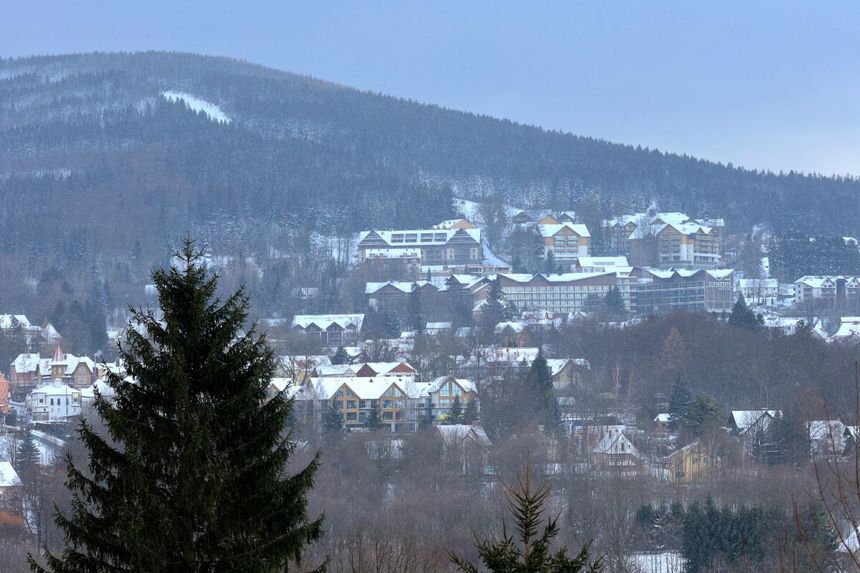 Świeradów-Zdrój