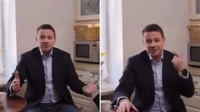 Trzaskowski usuwa spot. Wpadka prezydenta Warszawy