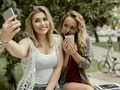 selfie