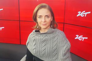 Joanna Mucha
