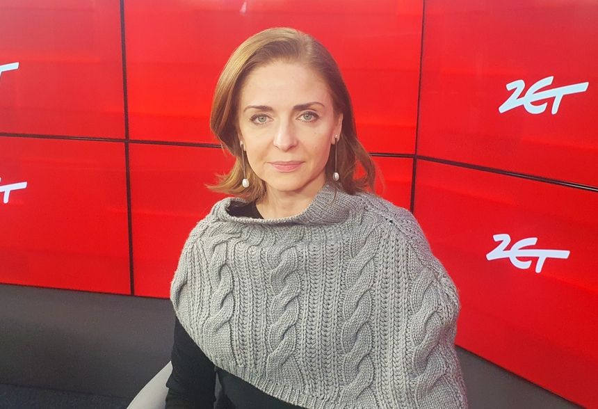 Joanna Mucha