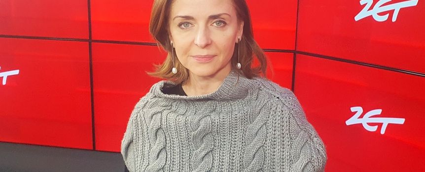 Joanna Mucha