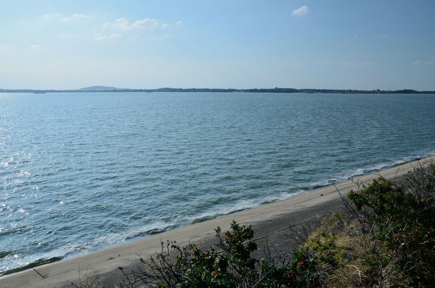 Jezioro Mietkowskie