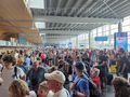Terminal w Poznaniu