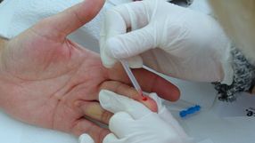 Test HCV