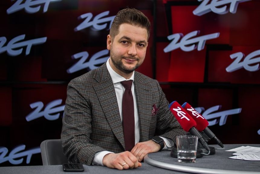 Patryk Jaki