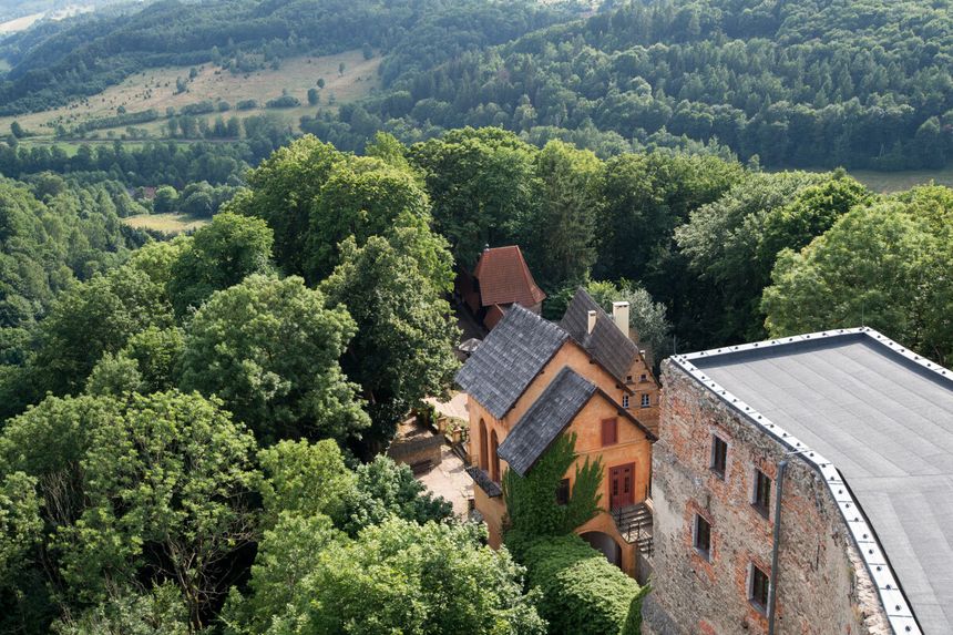 Zagórze Śląskie