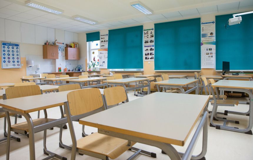 Pusta klasa