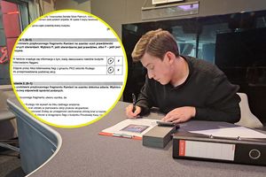 ODPOWIEDZI: egzamin ósmoklasisty z języka polskiego 2024
