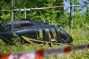 Śmigłowiec Bell 505