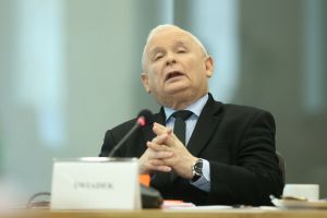 Jarosław Kaczyński