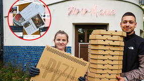 Pizzeria Mania Smaku