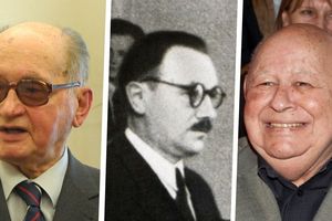 Jaruzelski, Bierut i Urban