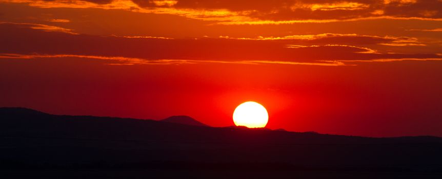 padł rekord temperatury