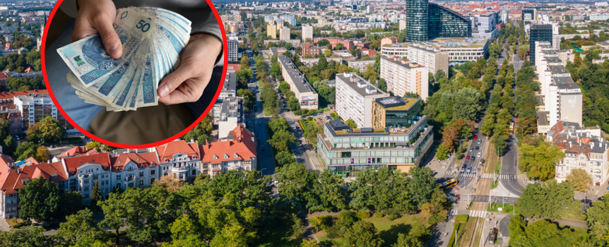 Wrocław - zdj. ilustracyjne