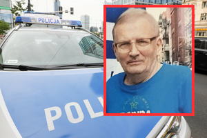 Poszukiwany Jan Domin