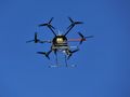 dron